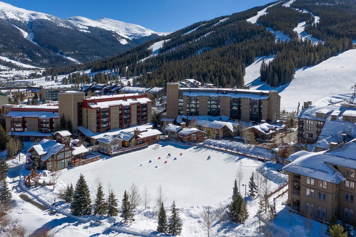 Copper  Mountain, CO 80443,189 Ten Mile CIR #451