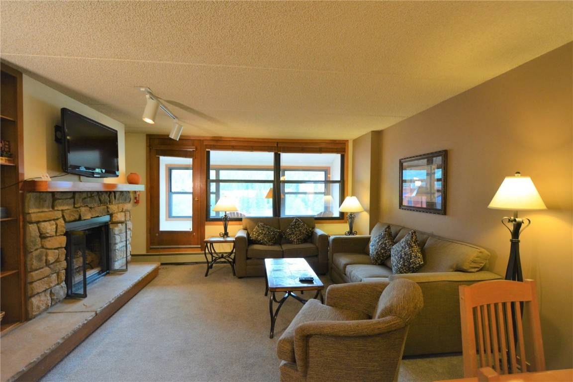 Copper  Mountain, CO 80443,189 Ten Mile CIR #451