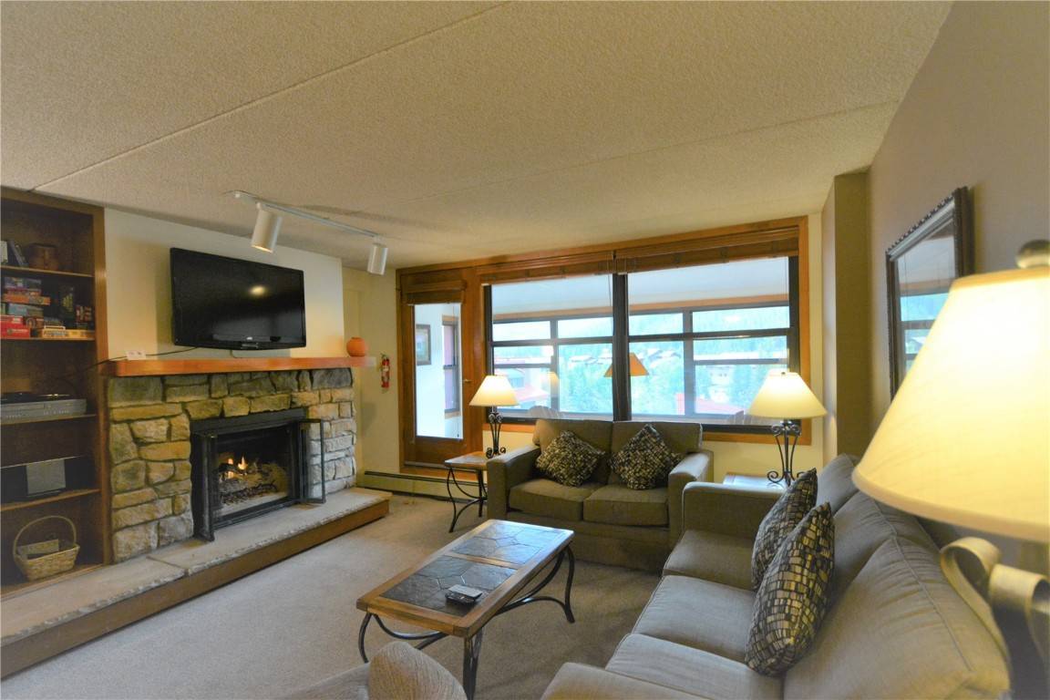 Copper  Mountain, CO 80443,189 Ten Mile CIR #451