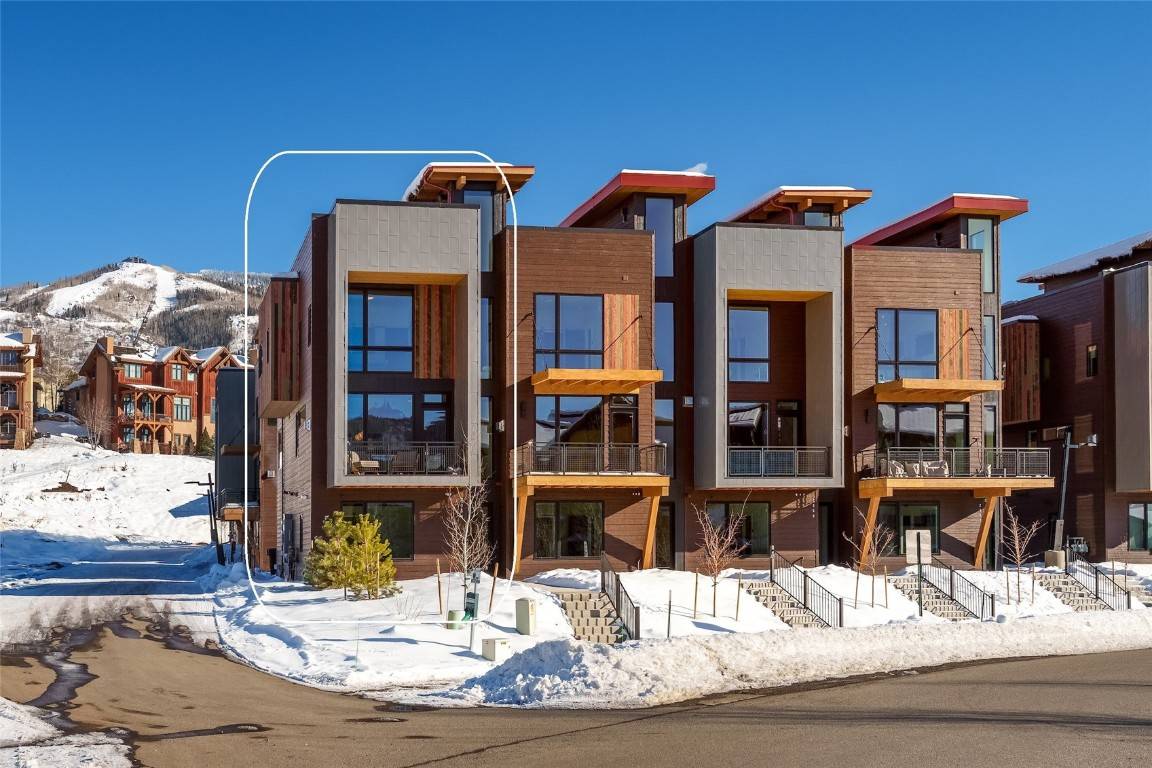 Steamboat  Springs, CO 80487,2850 Owl Hoot TRL