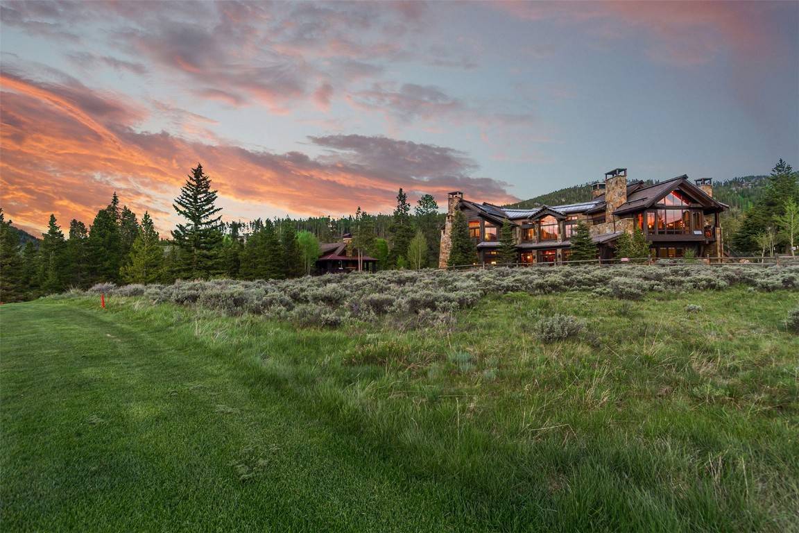 Breckenridge, CO 80424,220 Cottonwood CIR
