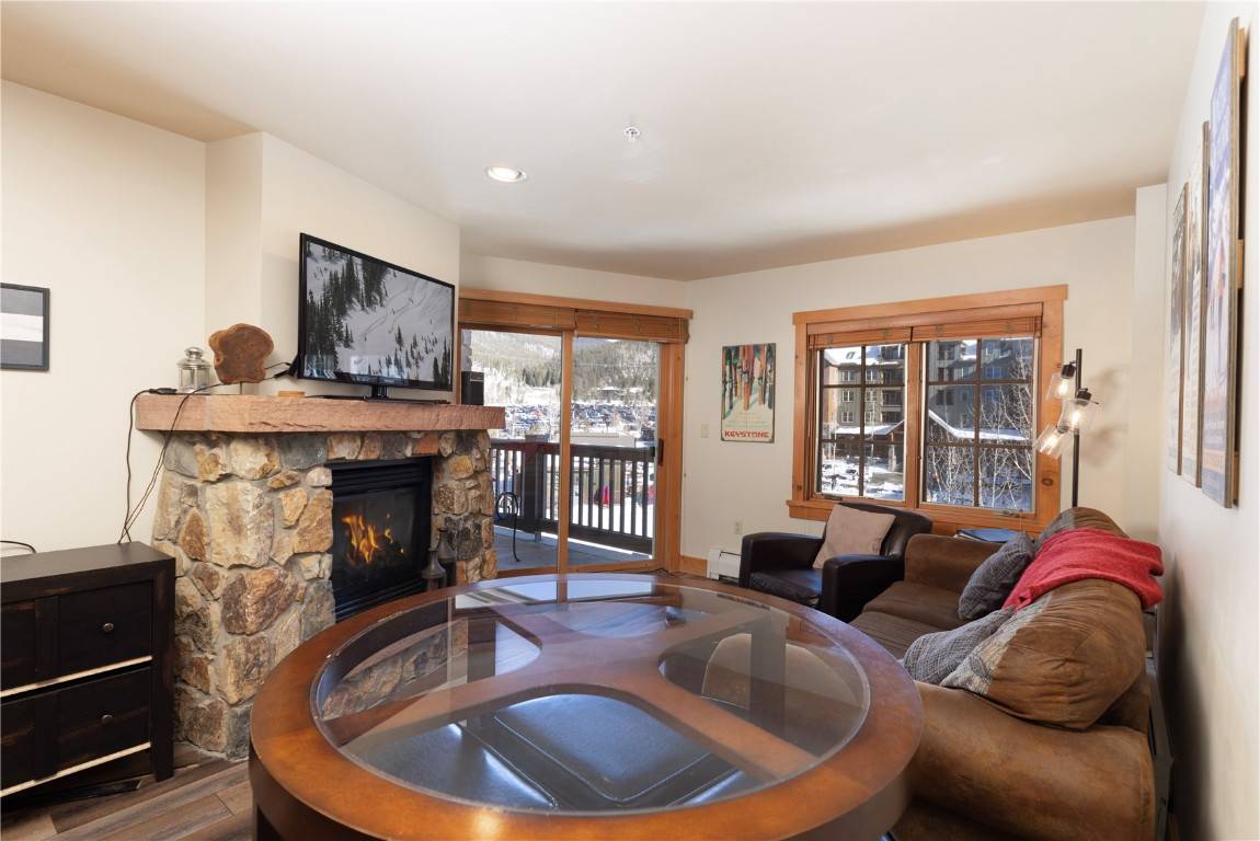 Keystone, CO 80435,135 Dercum DR #8619