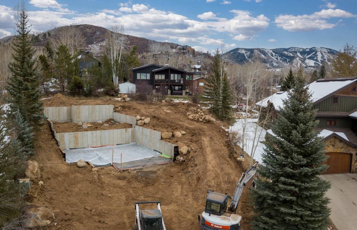 Steamboat  Springs, CO 80487,54 Copper Rose CT