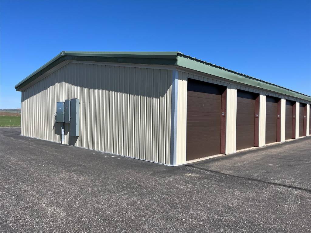 Hayden, CO 81639,501 W Airport BLVD #B26