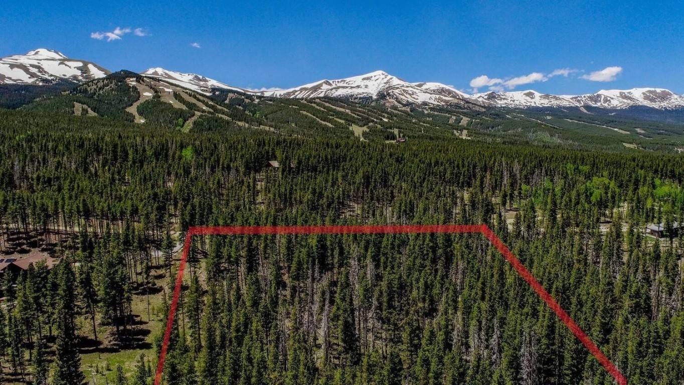 Breckenridge, CO 80424,525 Gold King WAY
