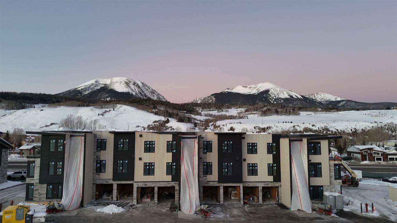 Silverthorne, CO 80498,740 Blue River Pkwy #A11