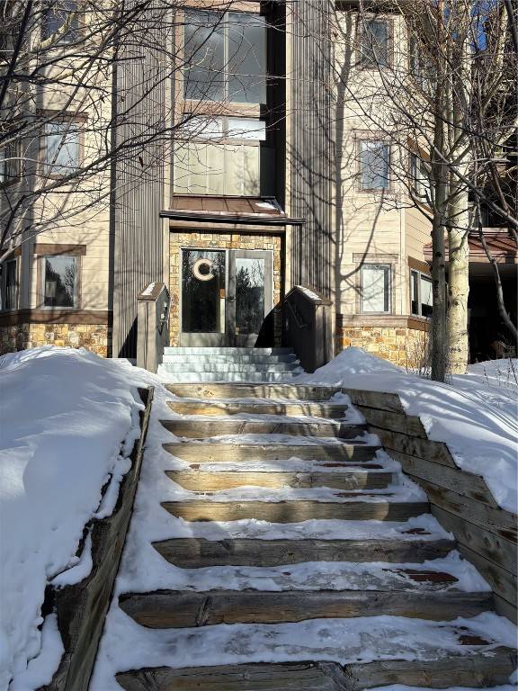 Keystone, CO 80424,1653 Oro Grande #C21