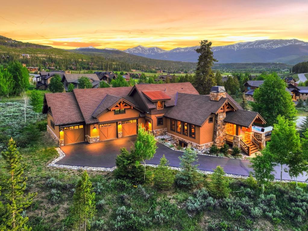 Breckenridge, CO 80424,59 Gold Run RD