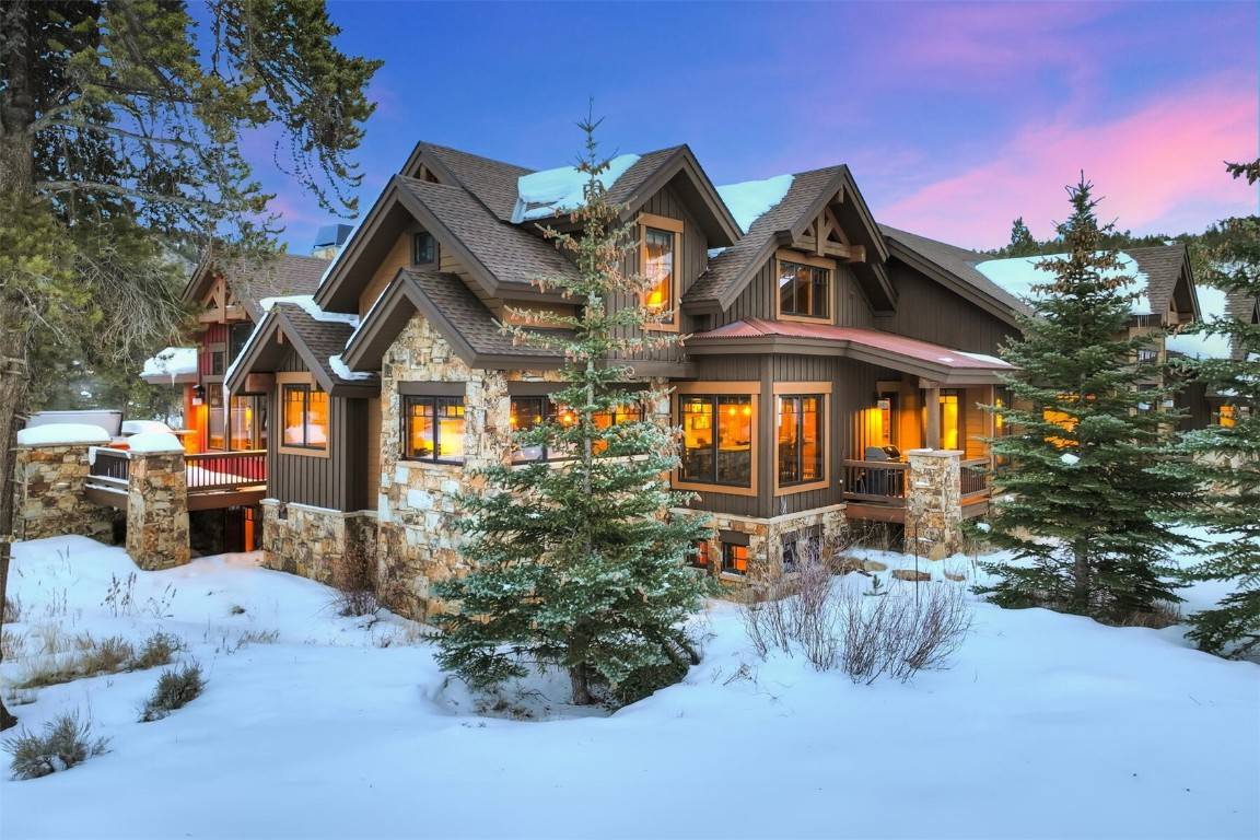 Breckenridge, CO 80424,59 Gold Run RD