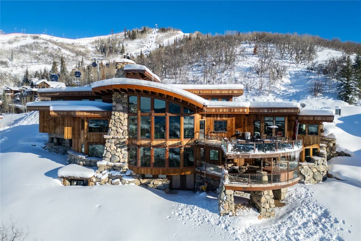 Steamboat  Springs, CO 80487,2555 Ski Trail LN