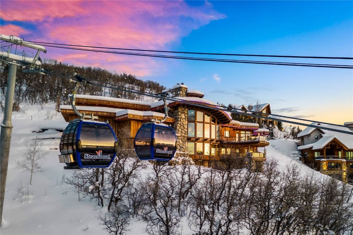 Steamboat  Springs, CO 80487,2555 Ski Trail LN