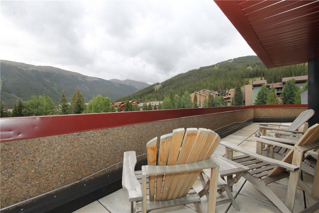 Copper  Mountain, CO 80443,0189 Ten Mile CIR #231/233