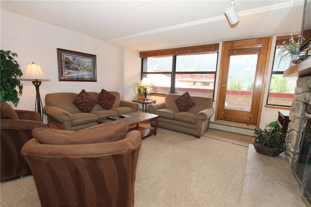 Copper  Mountain, CO 80443,0189 Ten Mile CIR #231/233