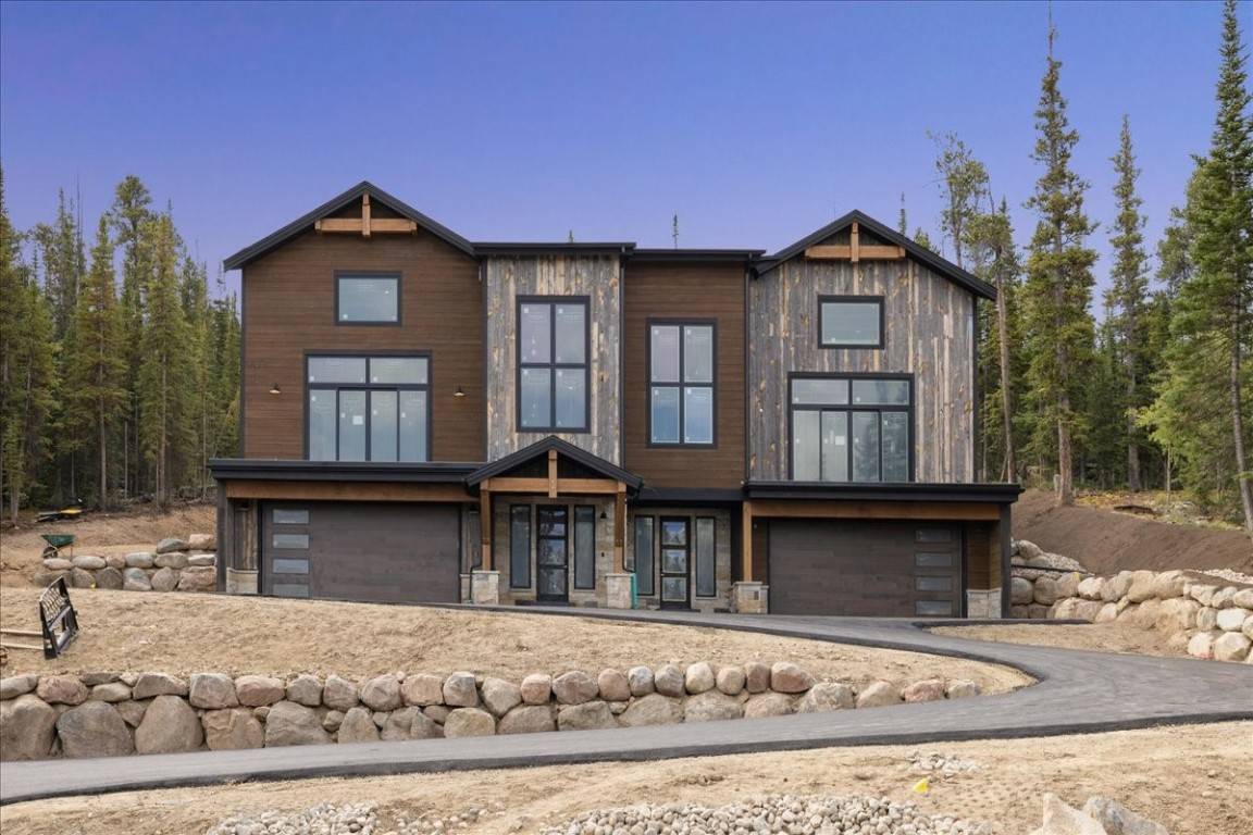 Breckenridge, CO 80424,526 N Fuller Placer RD