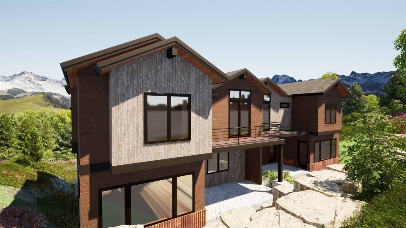 Breckenridge, CO 80424,526 N Fuller Placer RD