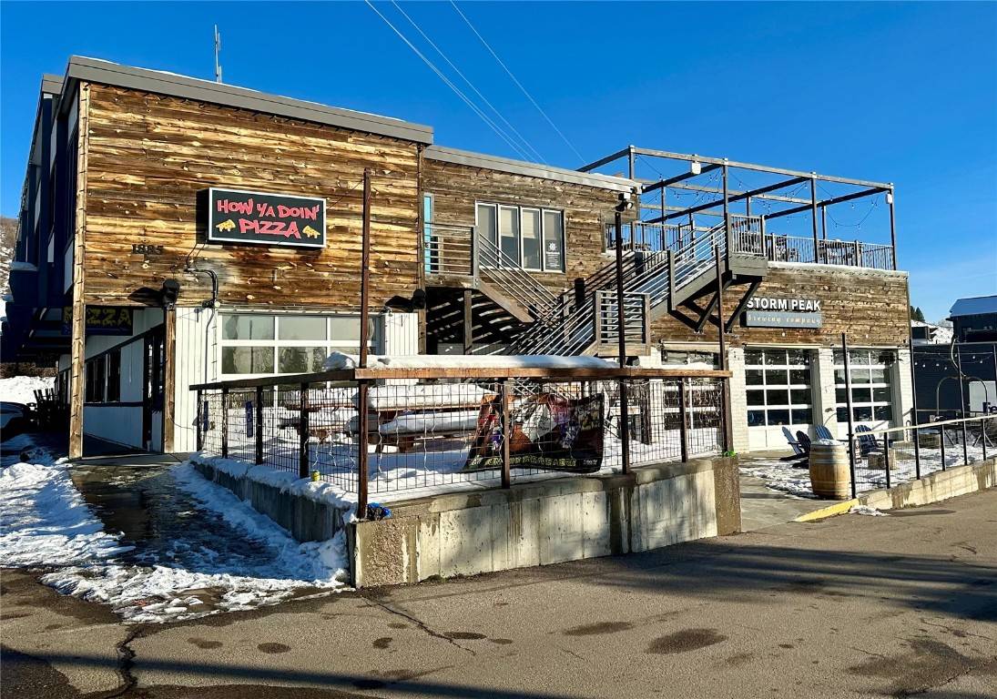 Steamboat  Springs, CO 80487,1885 Elk River RD #Multiple