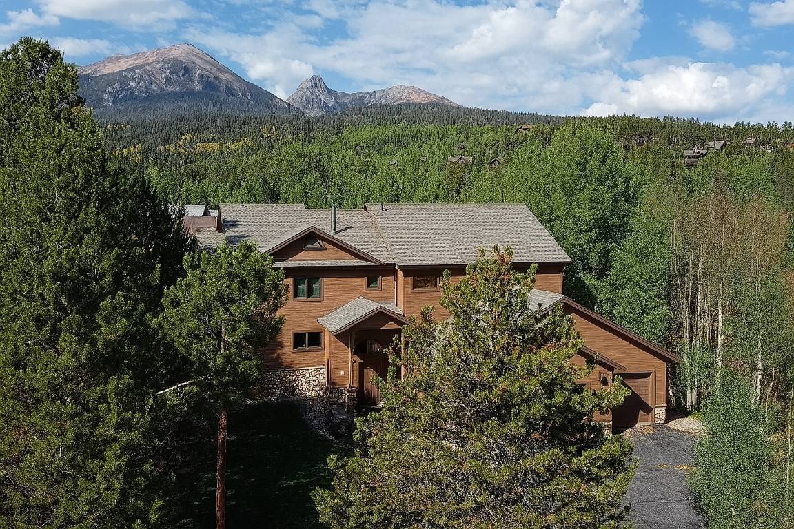 Silverthorne, CO 80498,1765 Red Hawk RD
