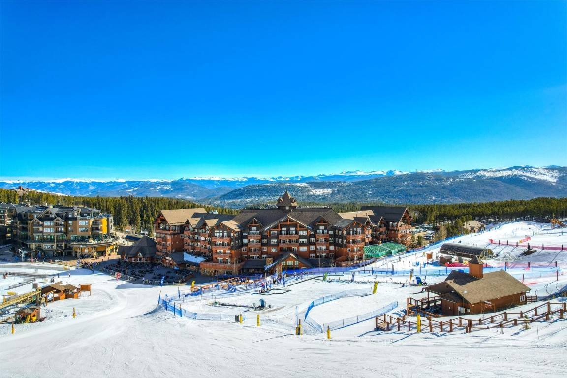 Breckenridge, CO 80424,1521 Ski Hill RD #8203