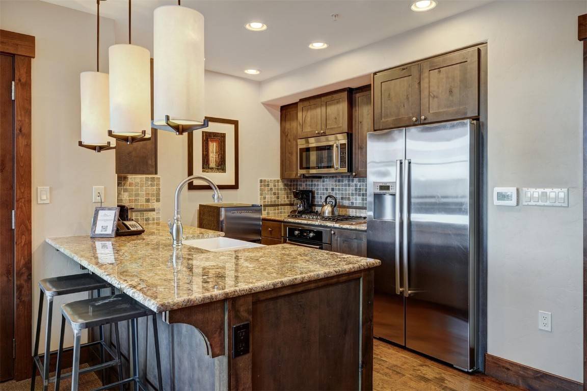 Breckenridge, CO 80424,1521 Ski Hill RD #8203