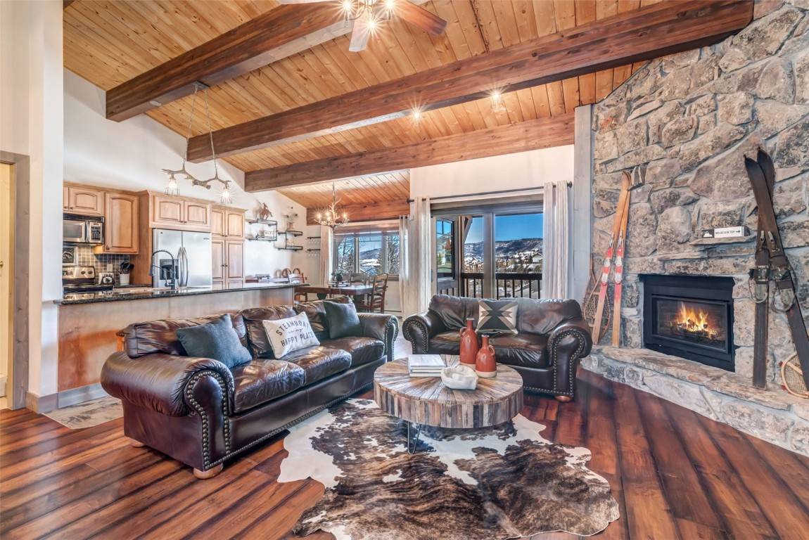 Steamboat  Springs, CO 80487,2305 Apres Ski WAY #226