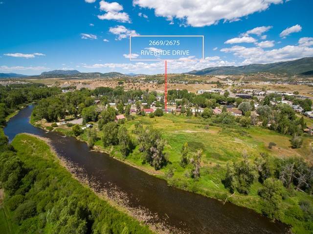 Steamboat  Springs, CO 80487,2669 Riverside DR