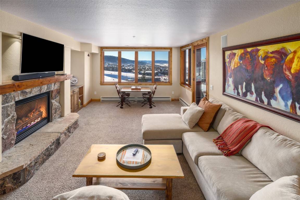 Steamboat  Springs, CO 80487,1875 Ski Time Square DR #616