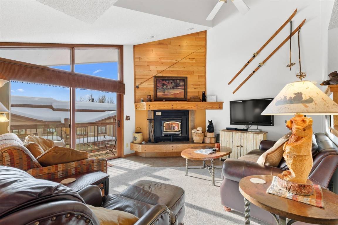 Steamboat  Springs, CO 80487,1655 Ranch RD #402