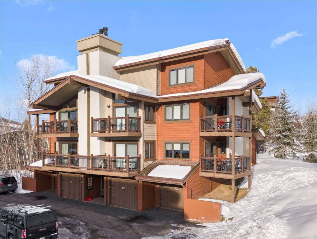 Steamboat  Springs, CO 80487,1655 Ranch RD #402