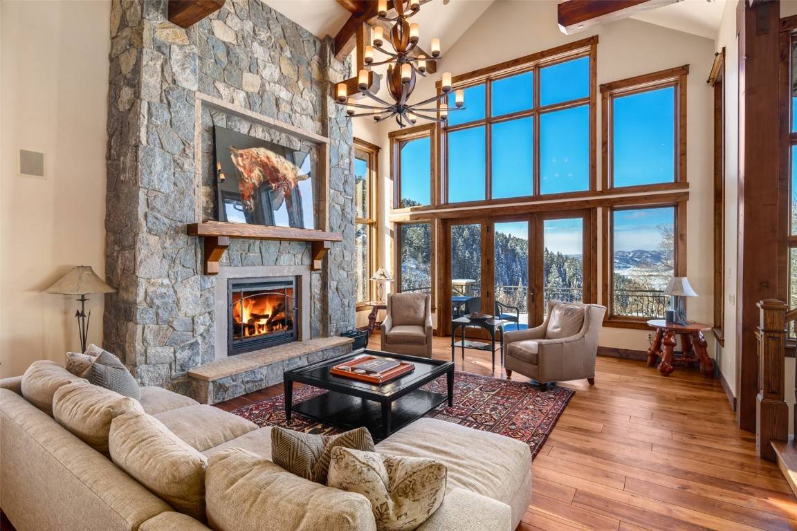 Steamboat  Springs, CO 80487,33750 Sky Valley DR