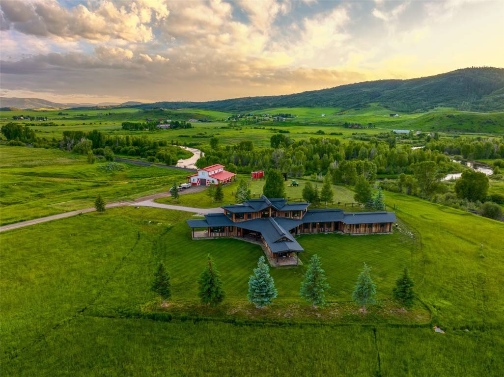 Steamboat  Springs, CO 80487,34225 State Highway 131