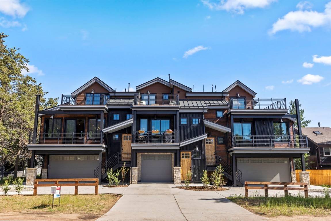 Frisco, CO 80443,311 Galena ST #3