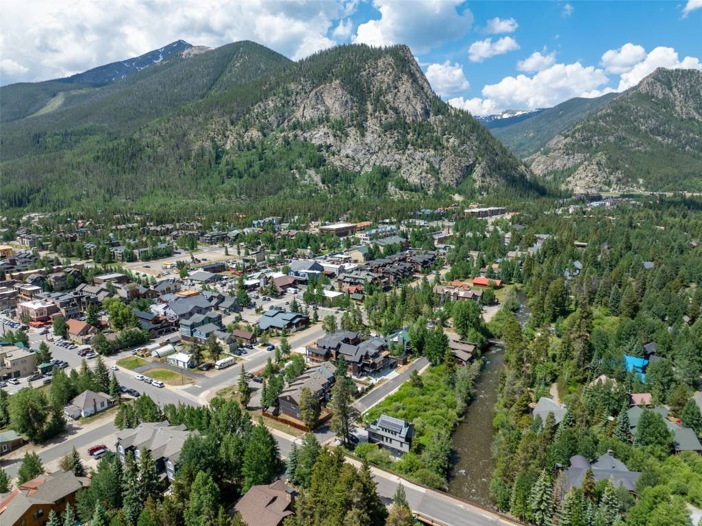 Frisco, CO 80443,311 Galena ST #3