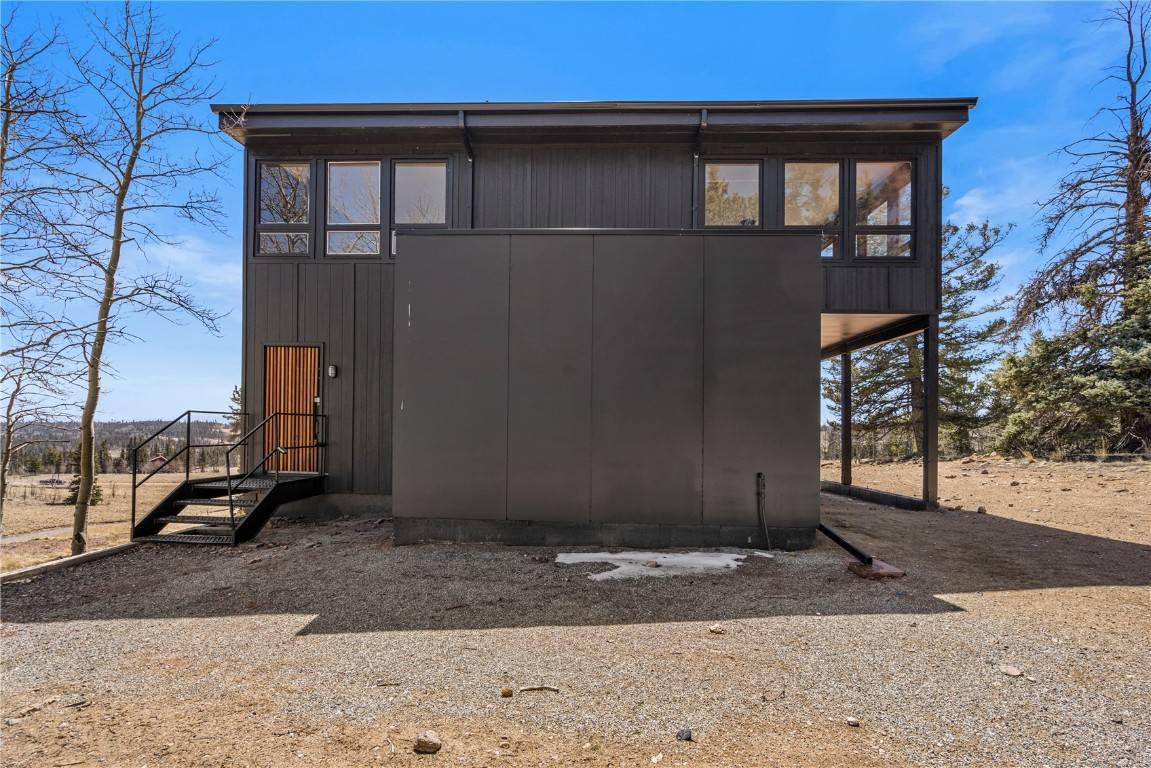 Como, CO 80432,491 Shoshone DR
