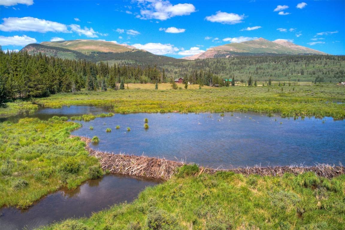 Alma, CO 80420,412 Kootchie Kootchie RD