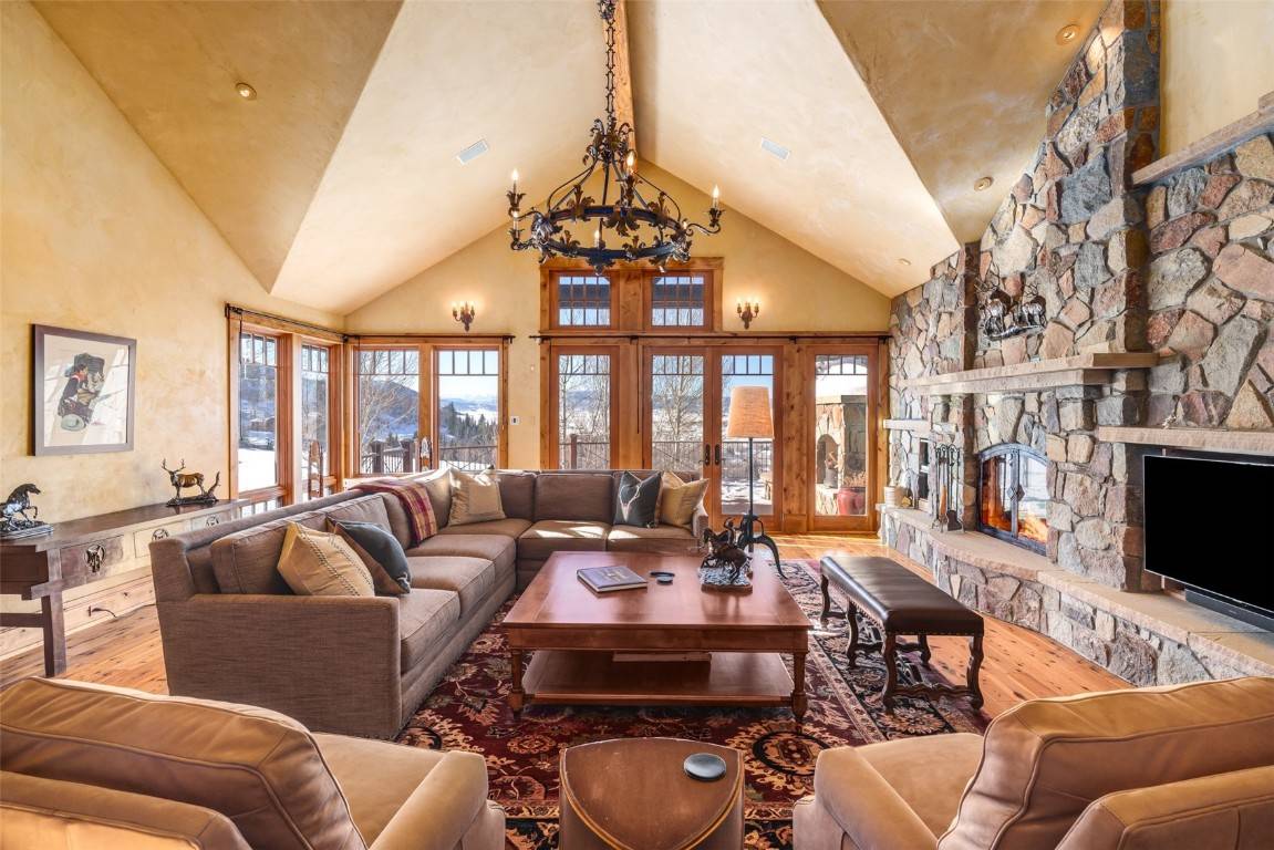 Steamboat  Springs, CO 80487,33800 Catamount DR