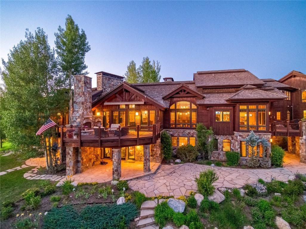 Steamboat  Springs, CO 80487,33800 Catamount DR