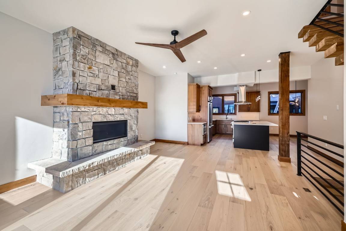 Frisco, CO 80443,309 Galena ST #2