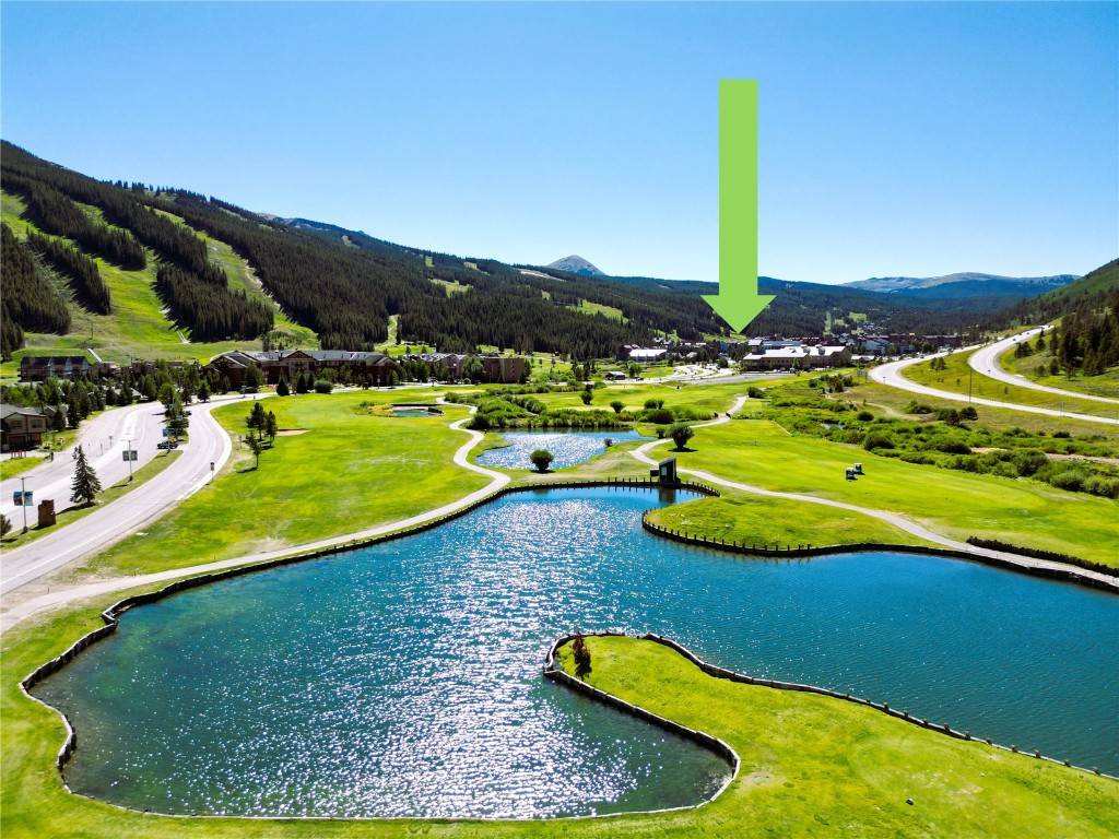 Copper  Mountain, CO 80443,189 Ten Mile CIR #531/533