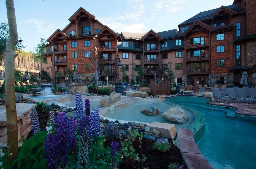 Breckenridge, CO 80424,1979 Ski Hill RD #2102CD