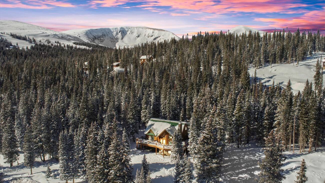 Breckenridge, CO 80424,229 Lee LN