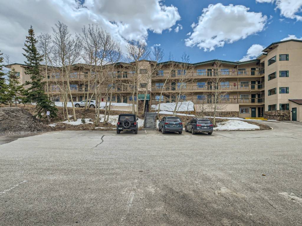 Dillon, CO 80435,401 W La Bonte ST #210