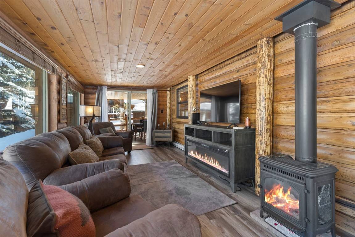 Breckenridge, CO 80424,85 Revett DR #10