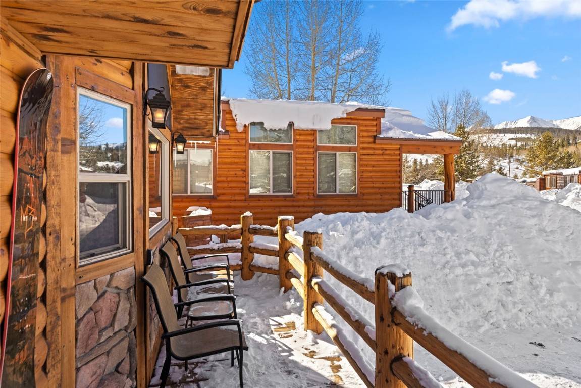 Breckenridge, CO 80424,85 Revett DR #10