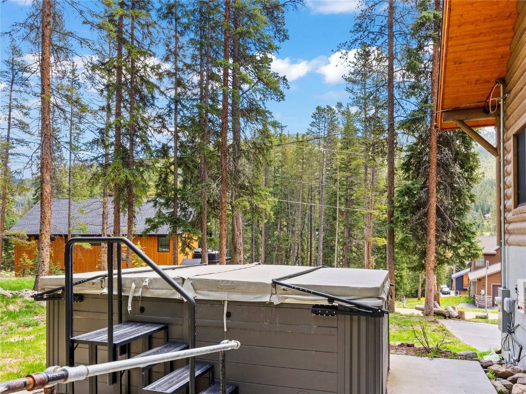 Blue  River, CO 80424,433 97 CIR