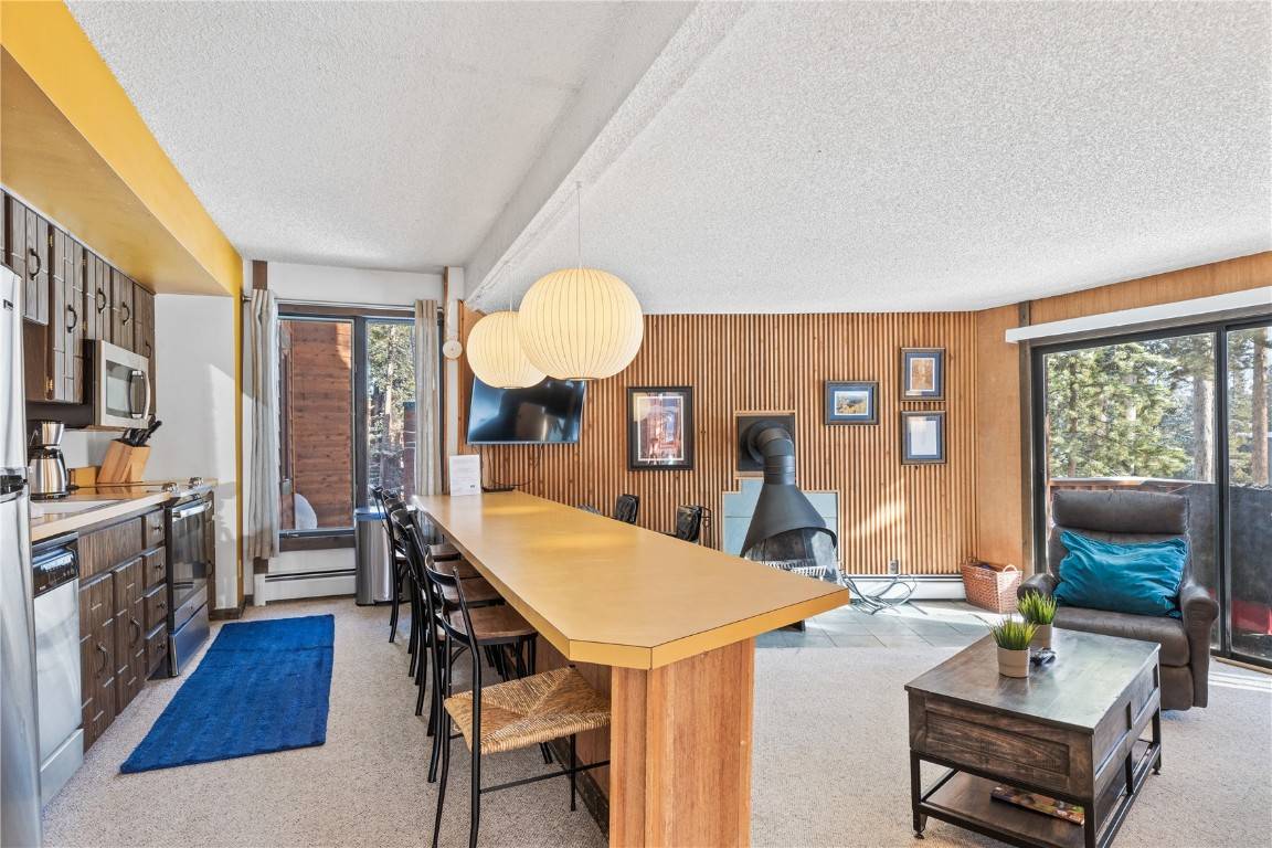 Breckenridge, CO 80424,1140 Ski Hill RD #25
