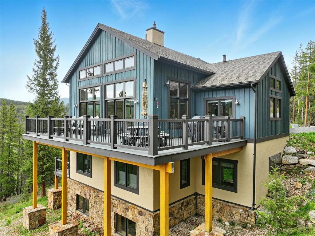 Breckenridge, CO 80424,157 Outta Bounds DR