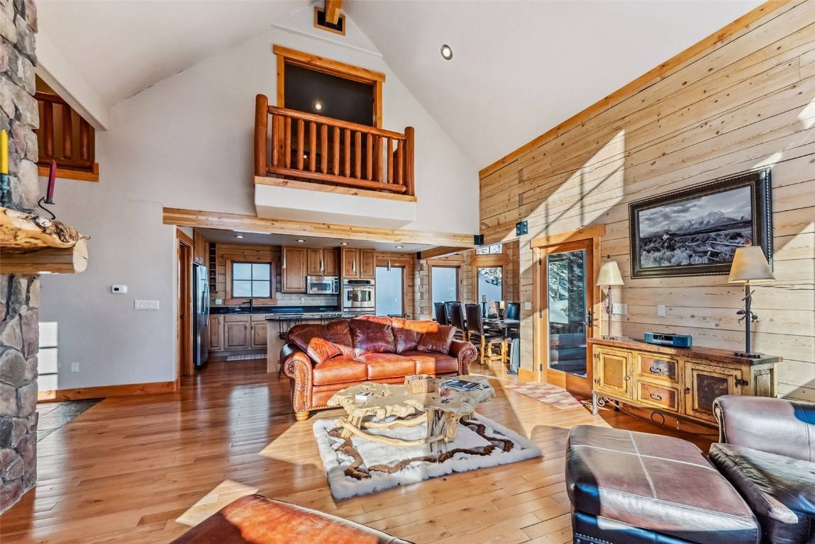 Breckenridge, CO 80424,351 Kimmes LN