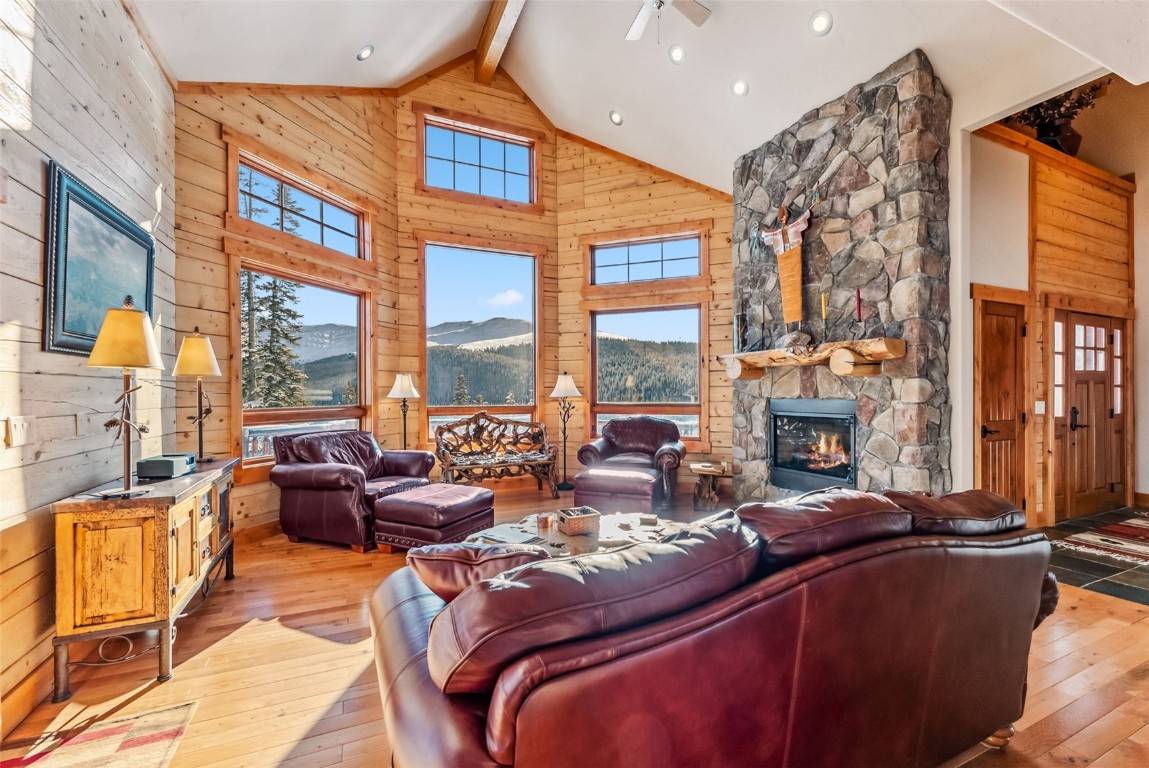 Breckenridge, CO 80424,351 Kimmes LN