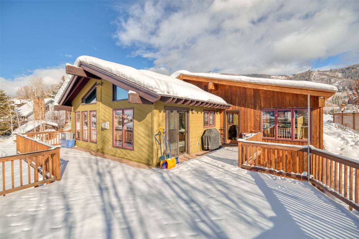 Steamboat  Springs, CO 80487,3185 Apres Ski WAY