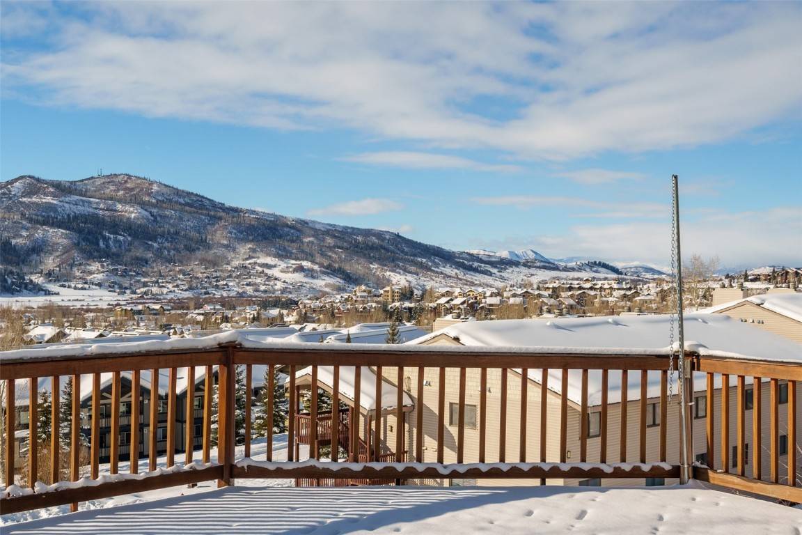 Steamboat  Springs, CO 80487,3185 Apres Ski WAY